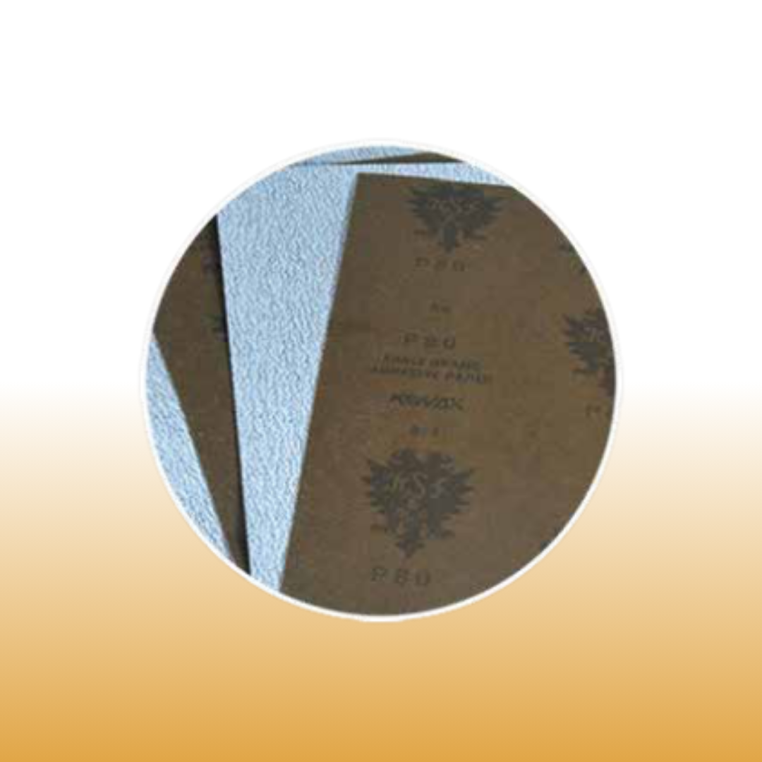 DRY SHEETS