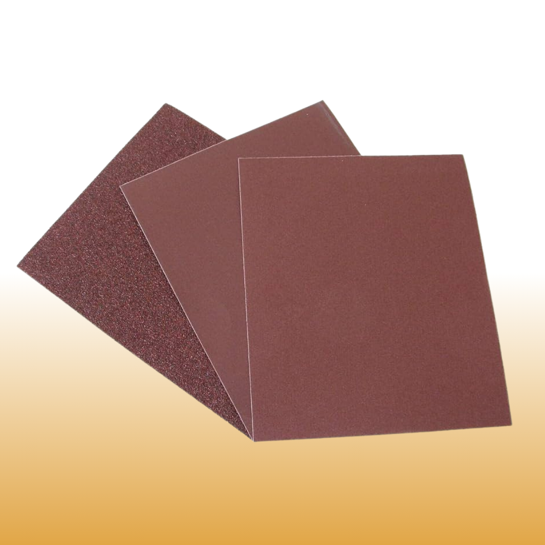 SANDING SHEET (3M INDIA LTD)