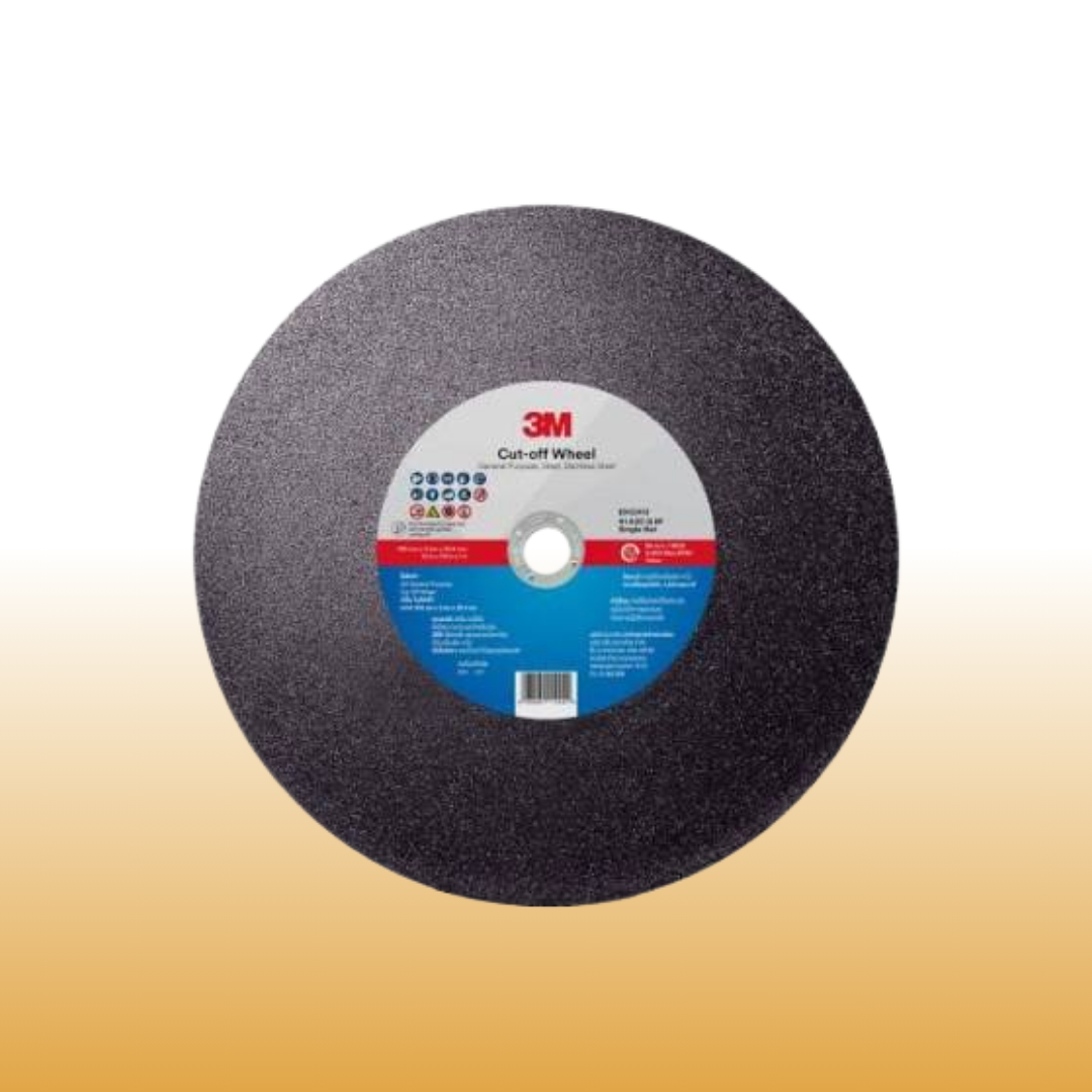 CUTTING WHEEL (3M INDIA LTD)