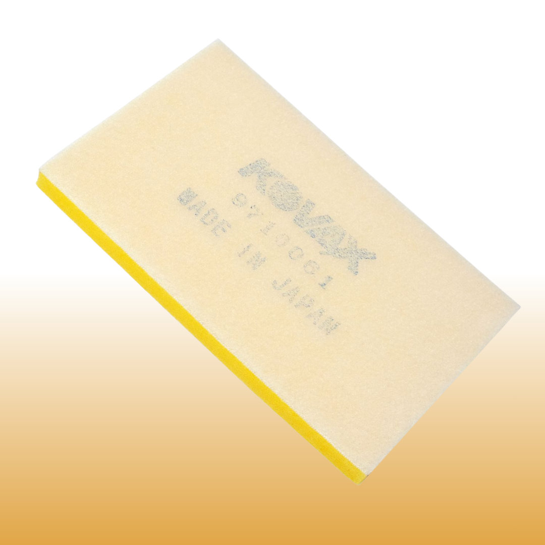 FOAM PAD
