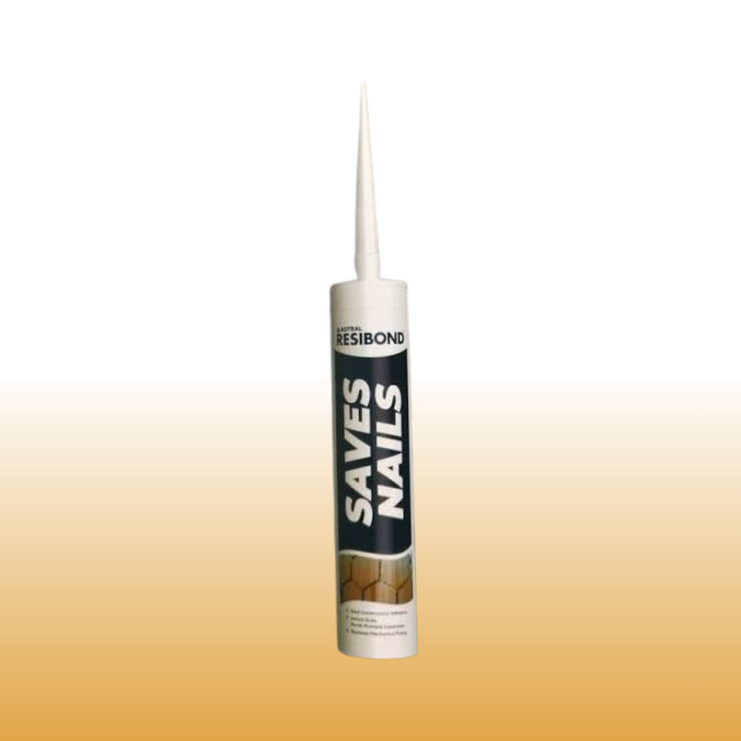 RESIBOND SAVE NAILS