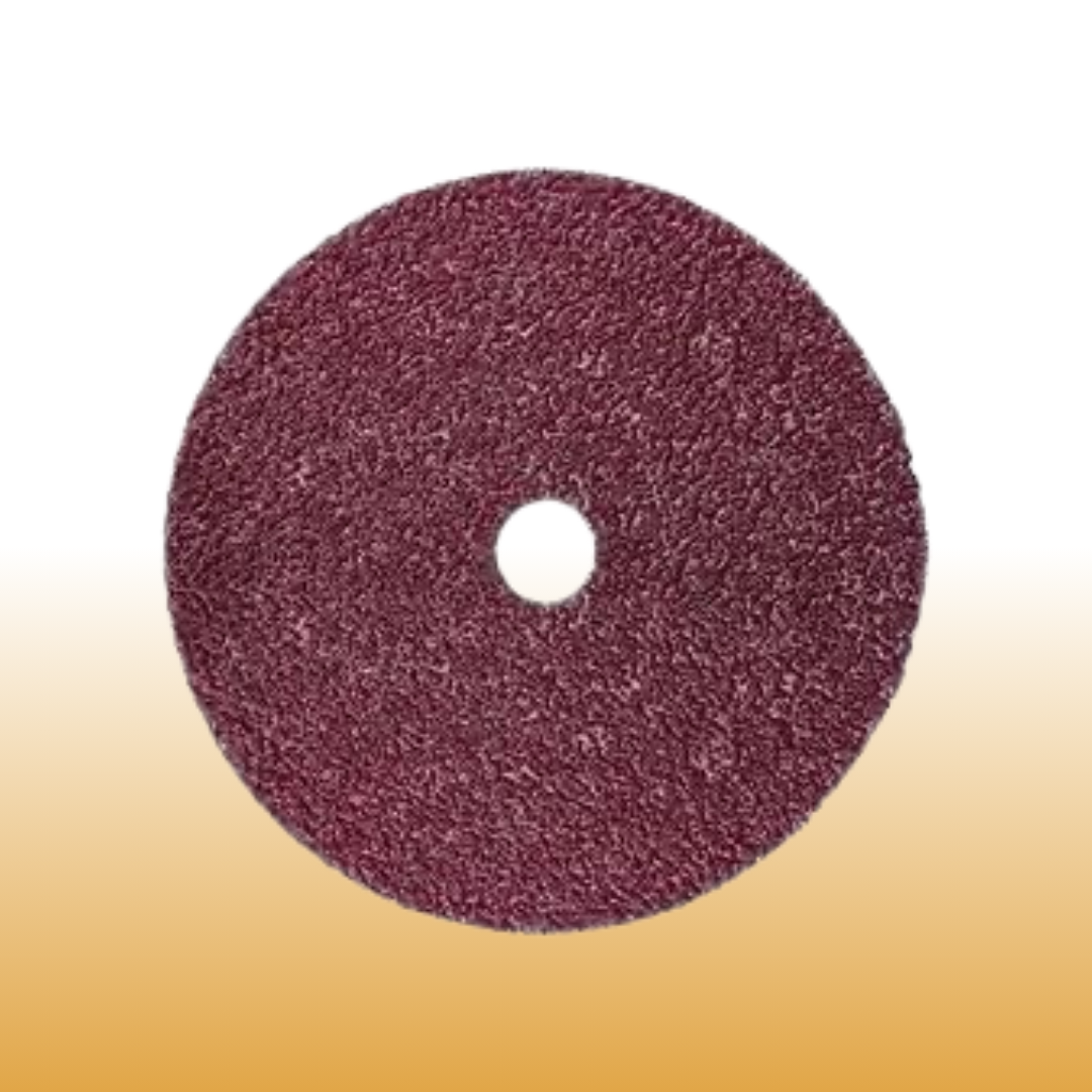 FIBER DISC