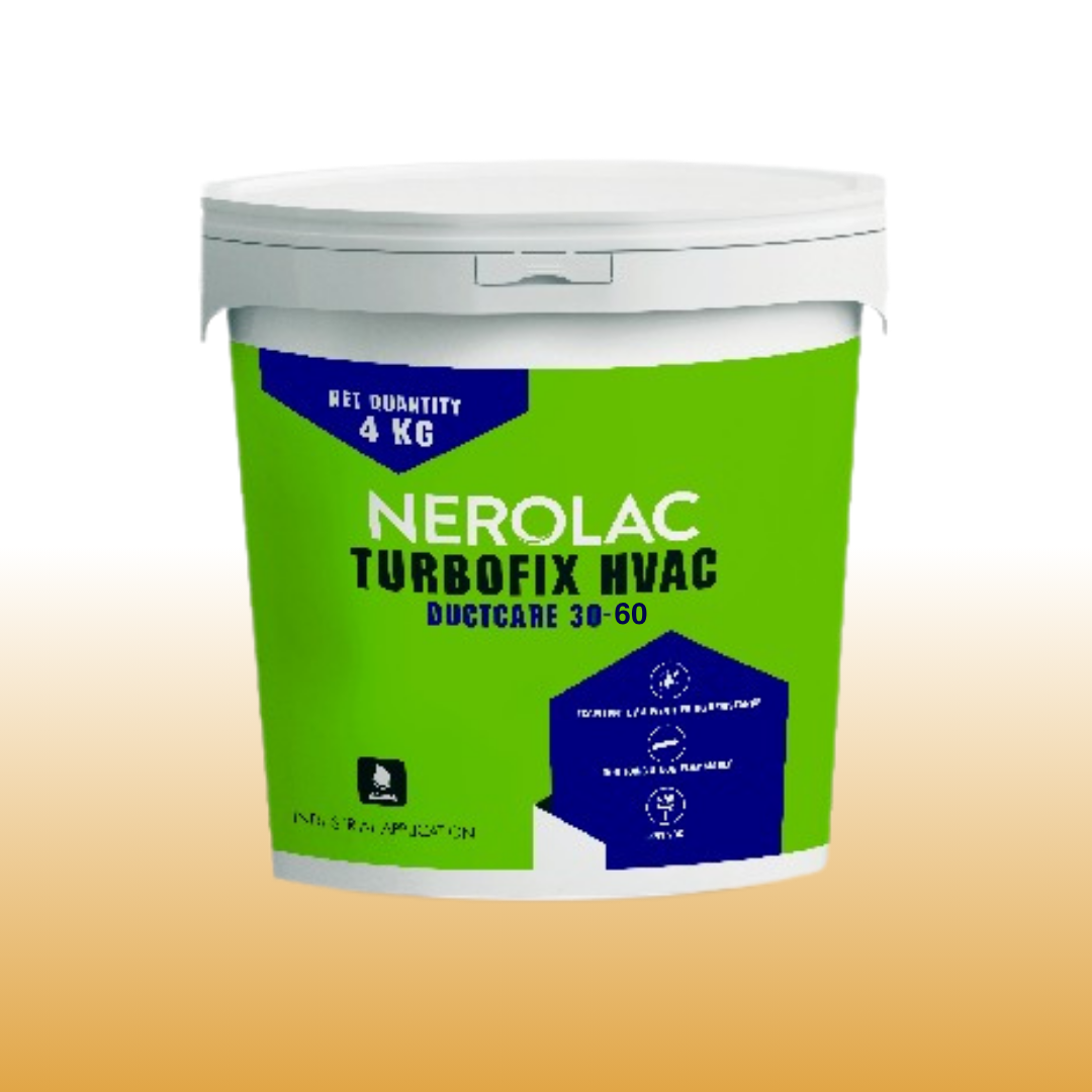 TURBOFIX - HVAC DUCTCARE - 30-60