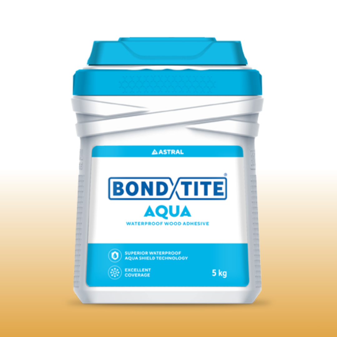 BONDTITE AQUA