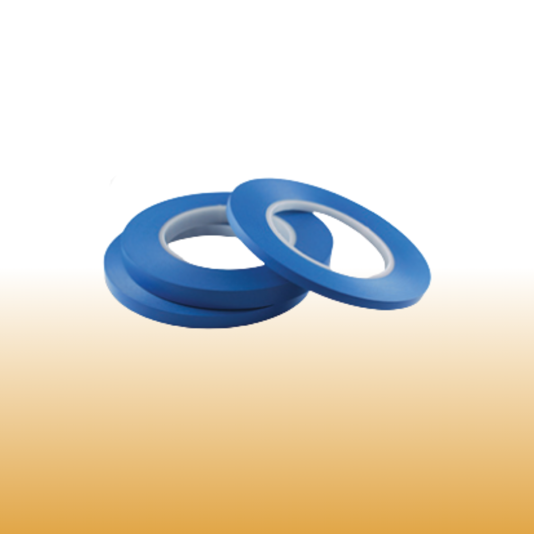 BLUE FINE LINE TAPE