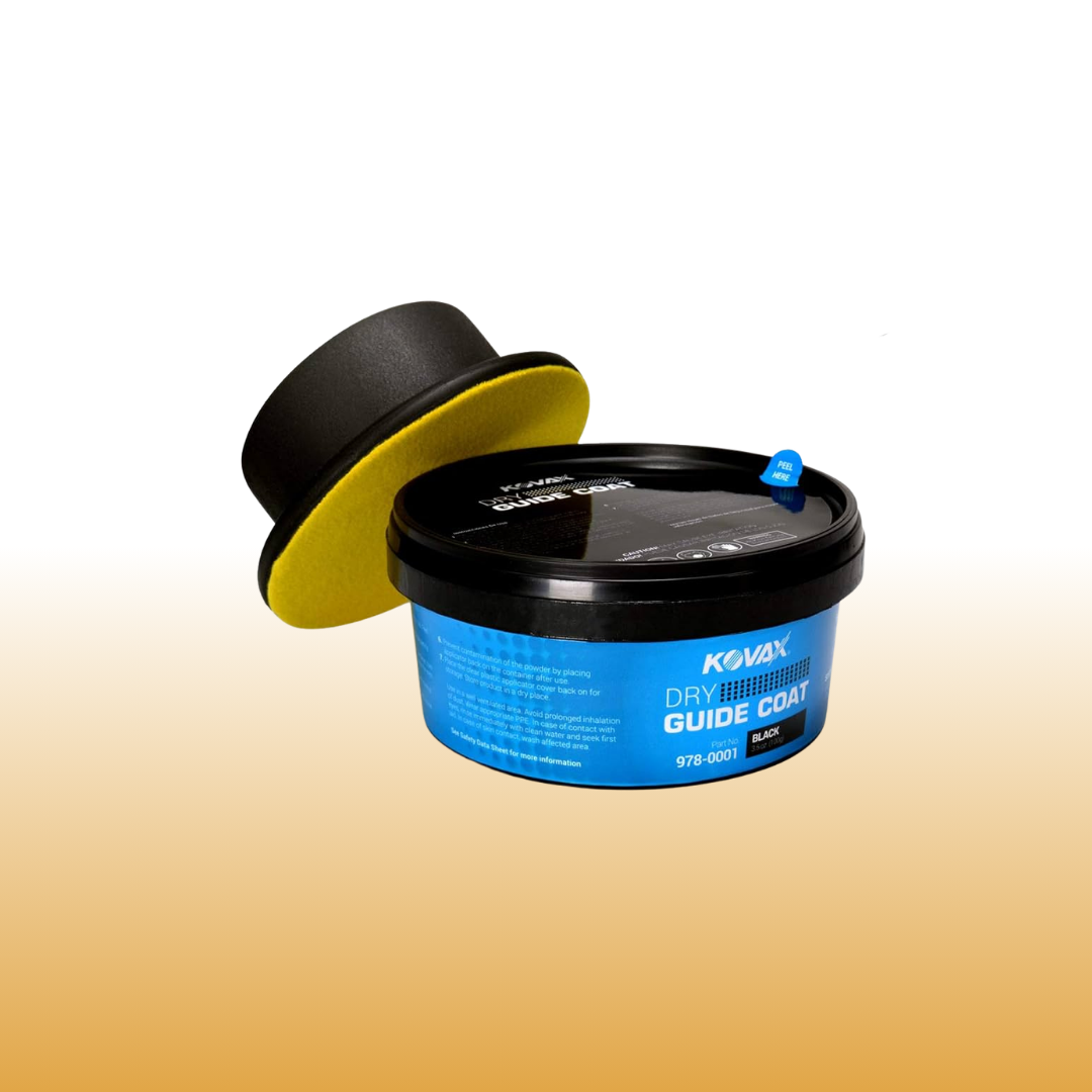 DRY GUIDE COAT WITH APPLICATOR