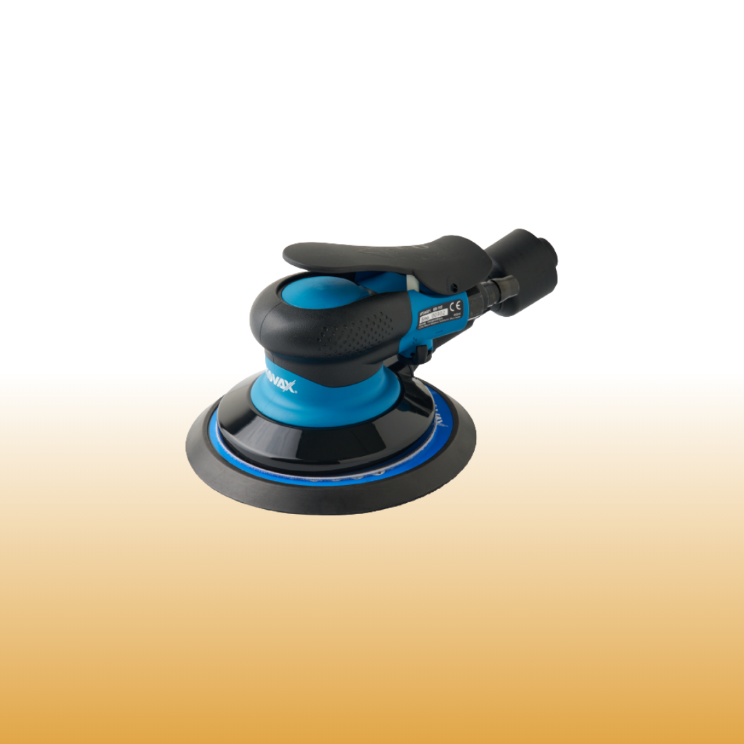 NON VACUUM SANDER