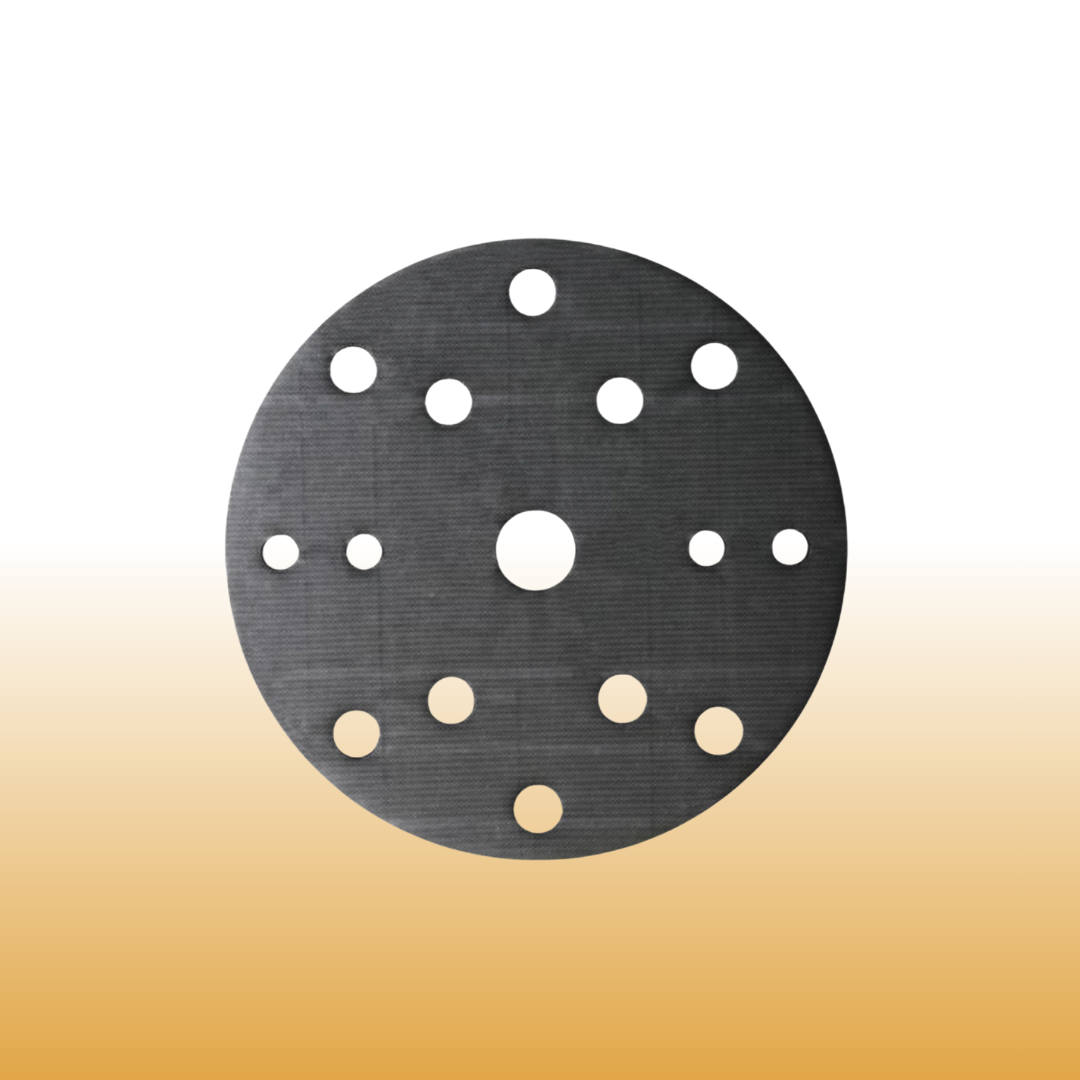NEW CLEAN PAD WITH 15 HOLES