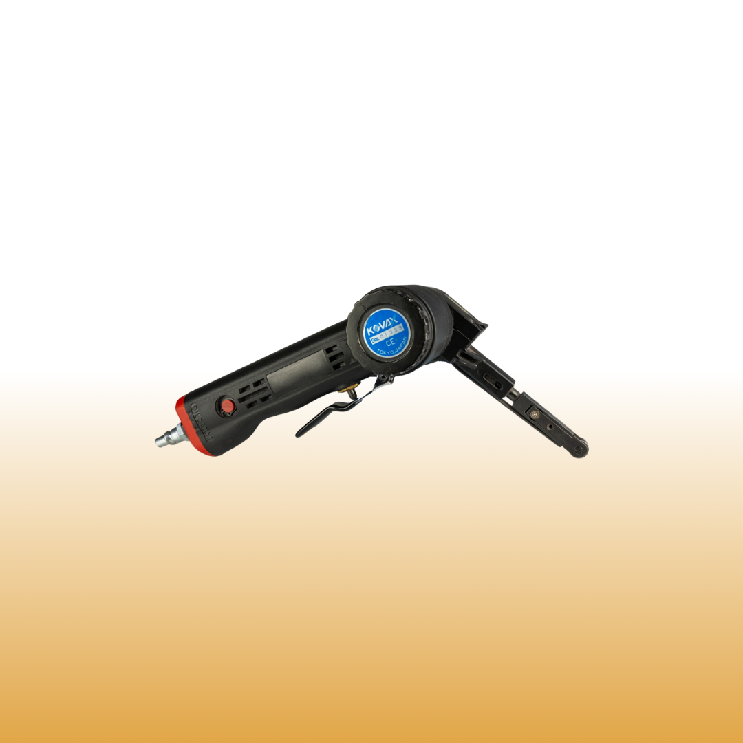 MINI BELT SANDER