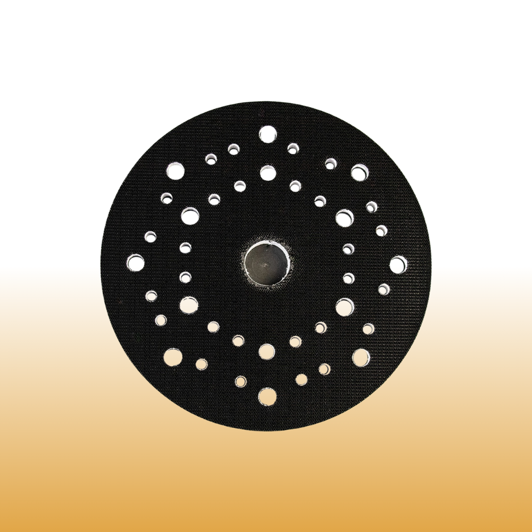MULTIHOLE BACKUP PAD