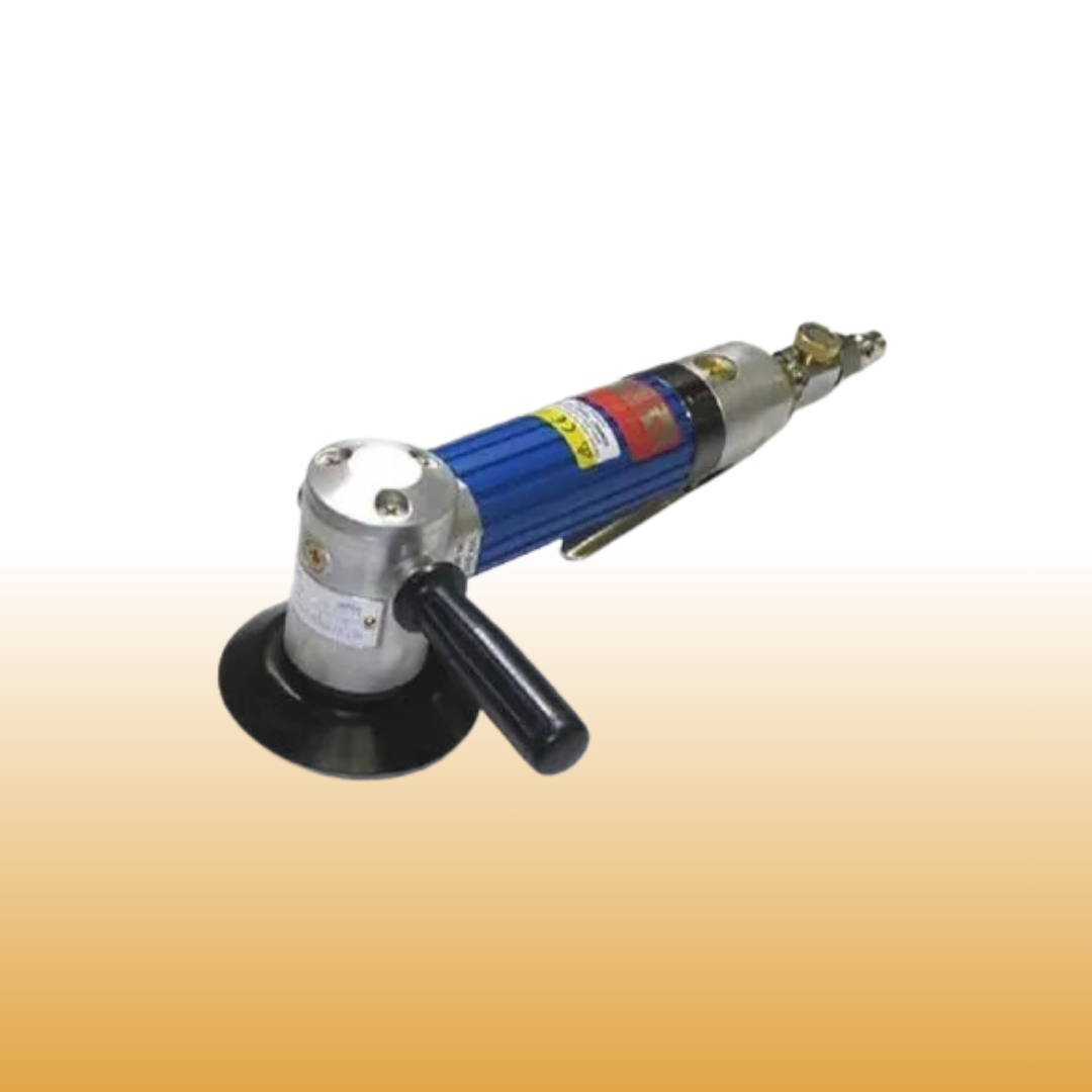 MINI POLISHER