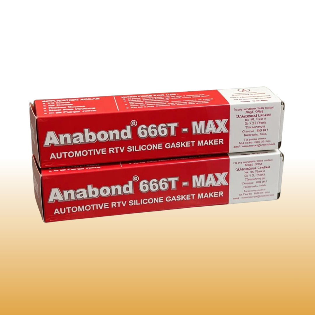 Anabond 666T - MAX