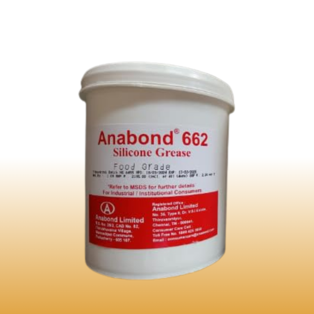 Anabond 662 Silicone Grease