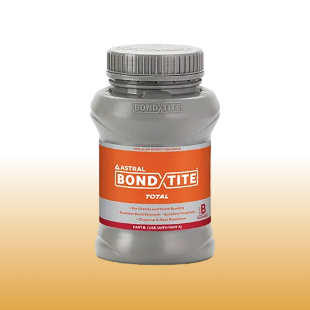 BONDTITE TOTAL