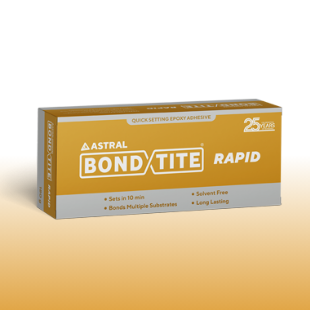 BONDTITE RAPID