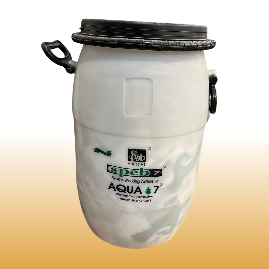 WOOD WORKING ADHESIVE