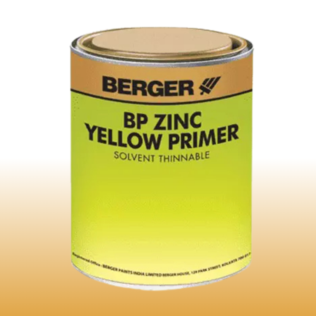 Zinc Chromate Primer