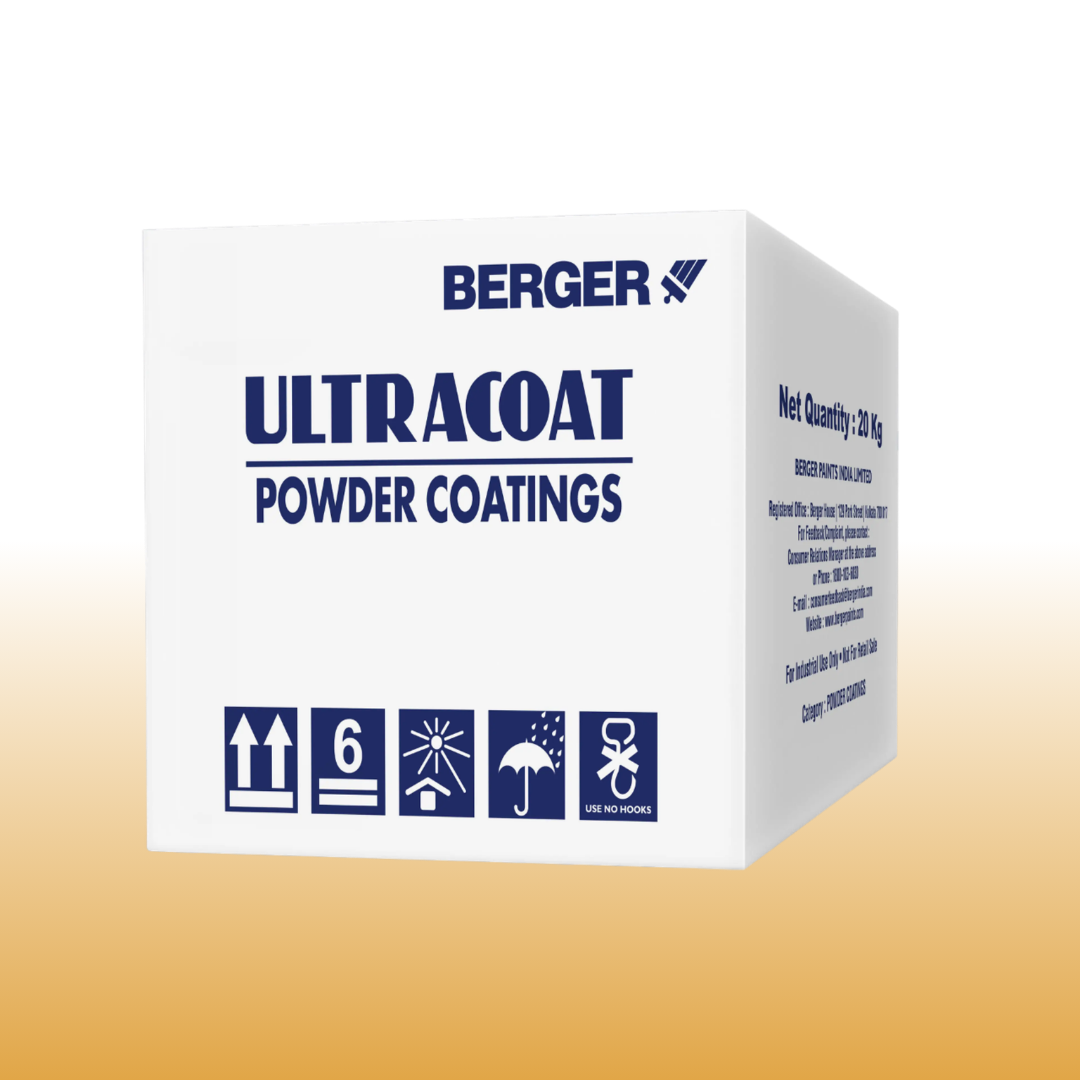 Epoxy Powder Coatings