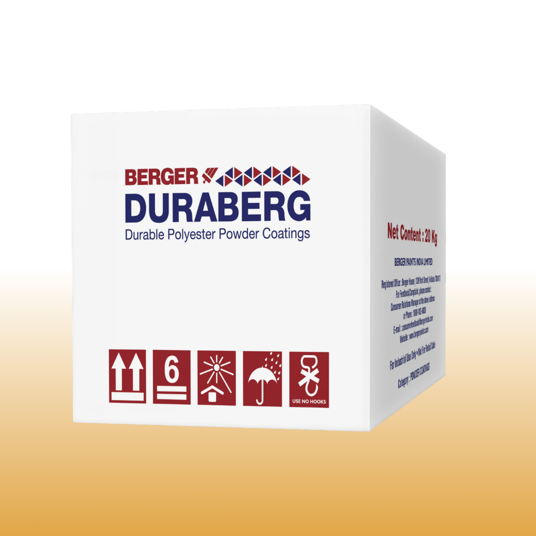 Polyester Powder Coatings