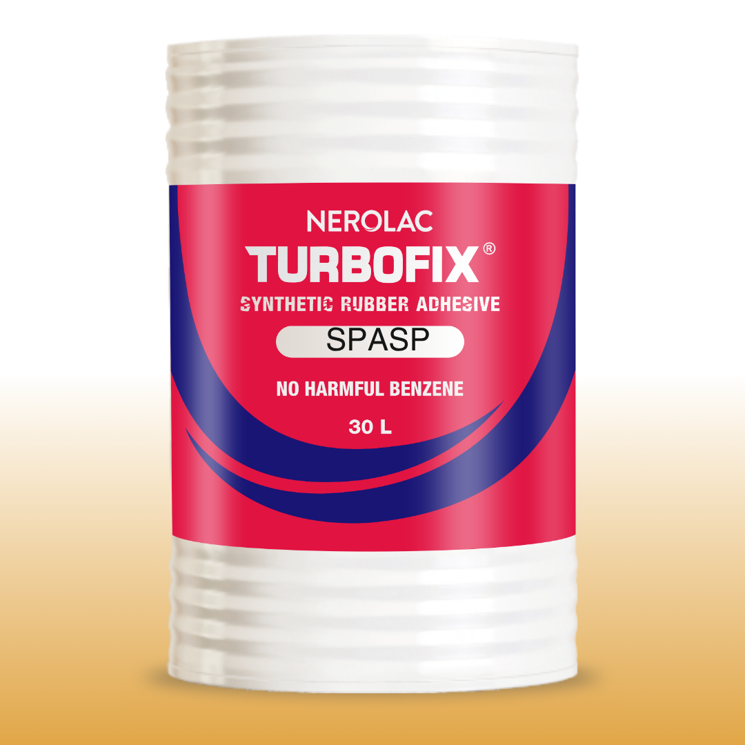 TURBOFIX SPASP