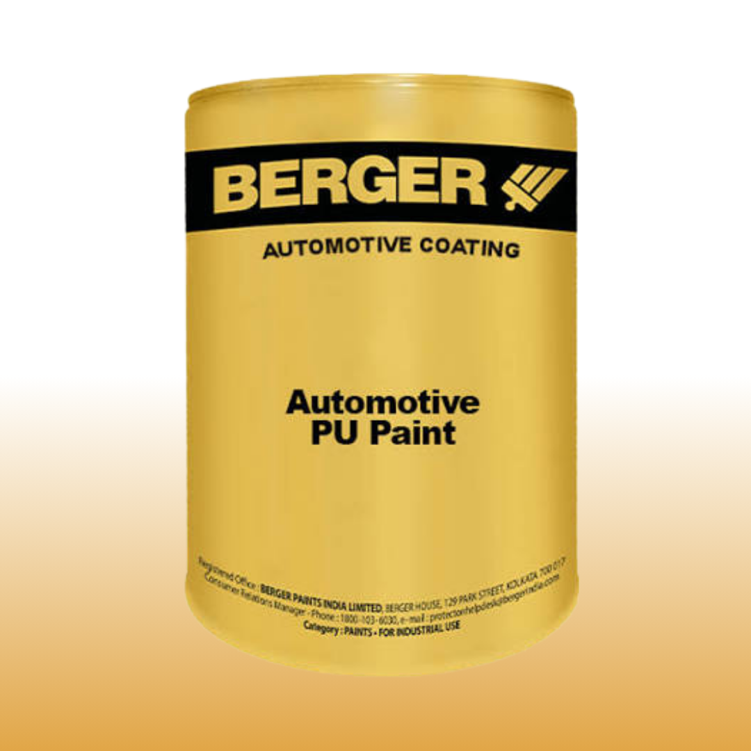 PU Topcoat