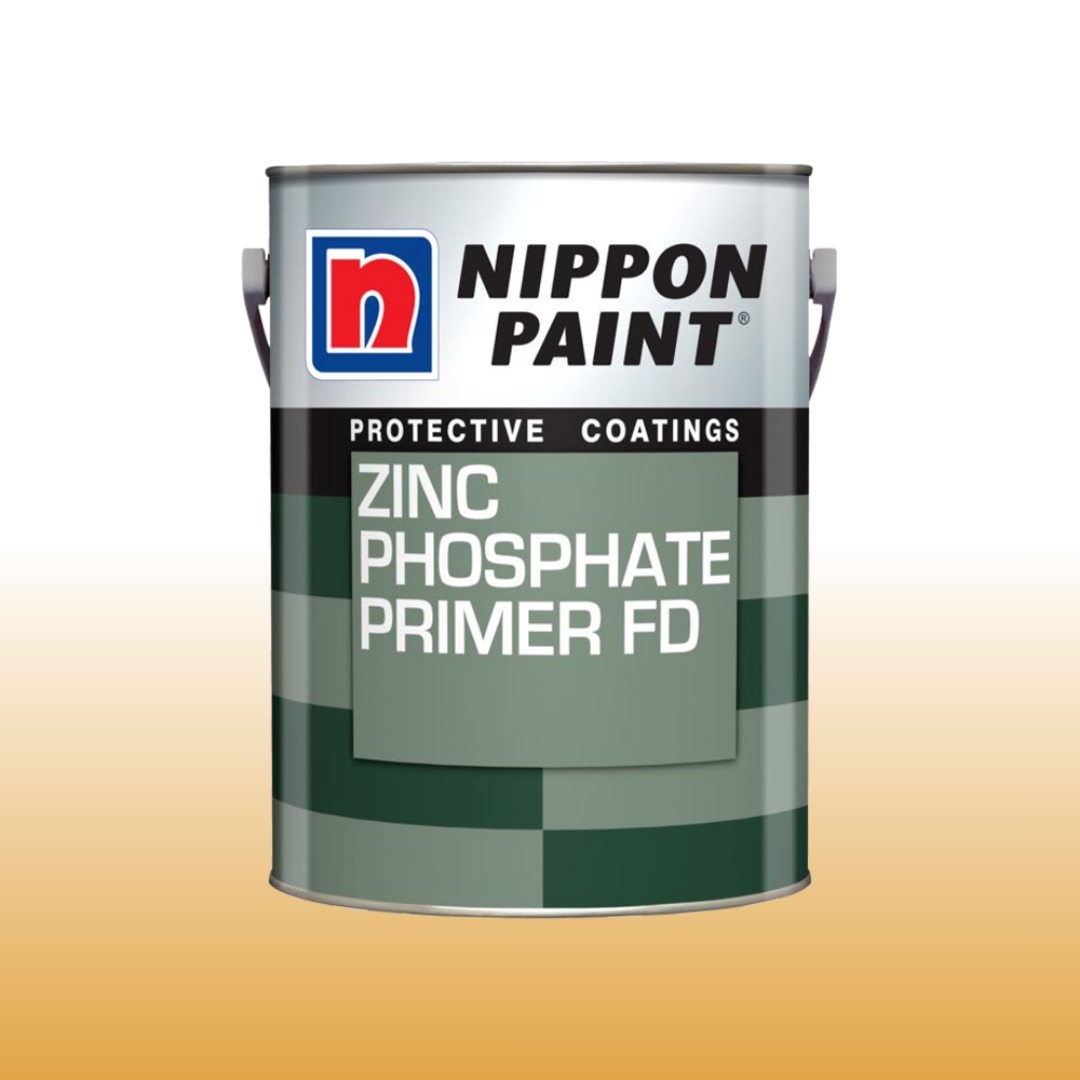 Zinc Rich Primer