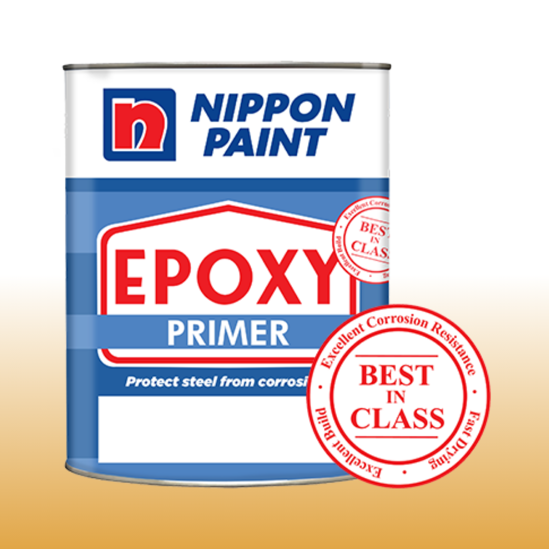 Epoxy Primer