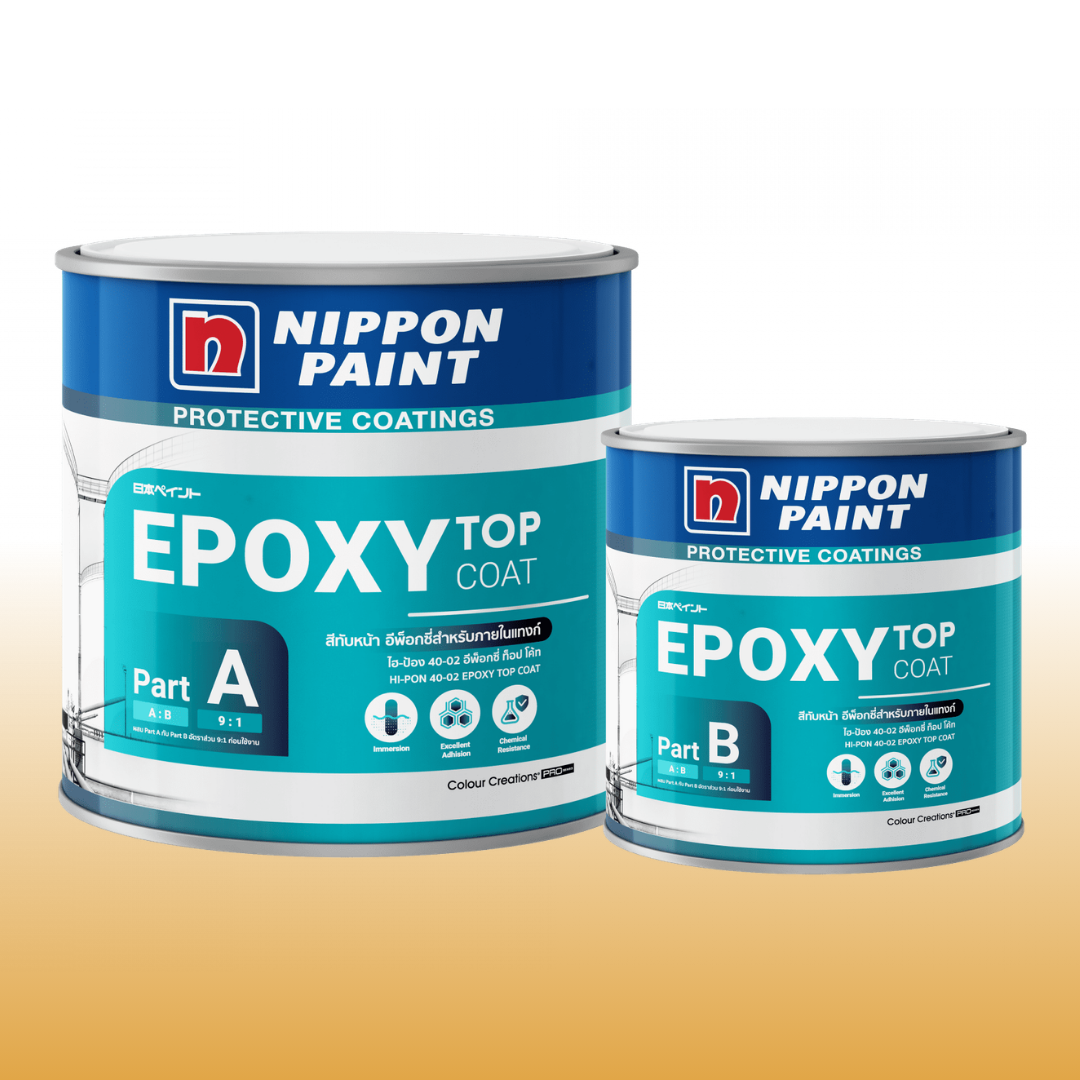 Polyurethane Topcoat