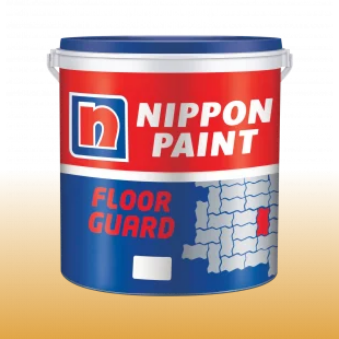 Floor Coating